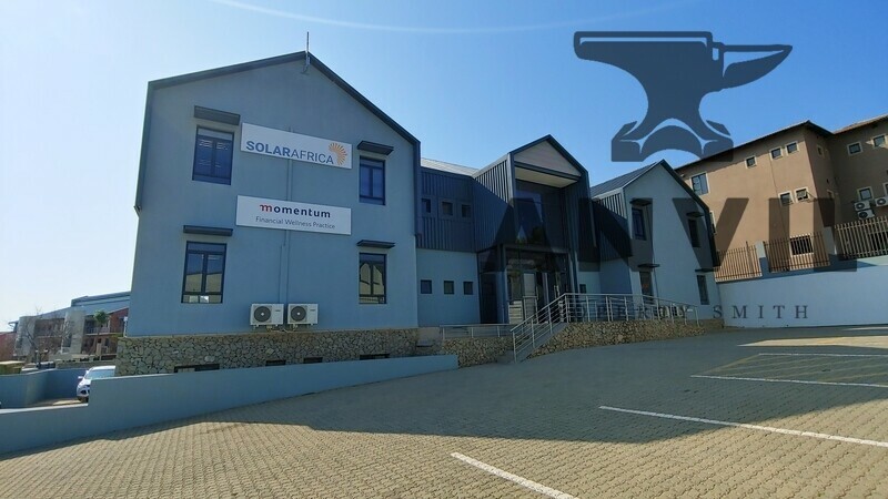 25 Victoria Link Road, Route 21 Business Park, Irene - Entire 1st FL property image 32