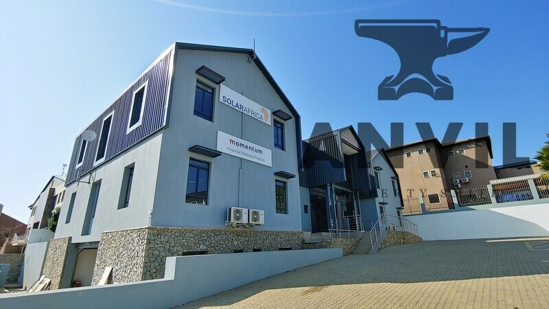 25 Victoria Link Road, Route 21 Business Park, Irene - Entire 1st FL property image 34