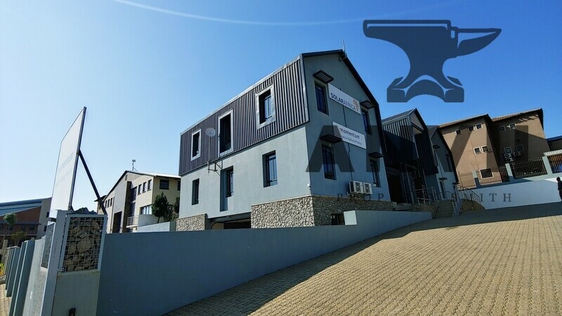 25 Victoria Link Road, Route 21 Business Park, Irene - Entire 1st FL property image 35