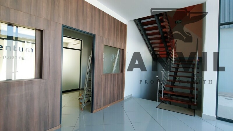 25 Victoria Link Road, Route 21 Business Park, Irene - Entire 1st FL property image 36