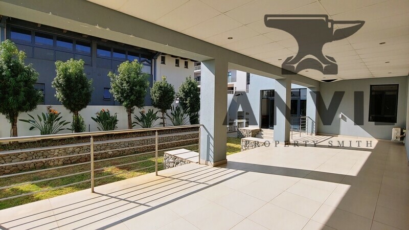 25 Victoria Link Road, Route 21 Business Park, Irene - Entire 1st FL property image 37