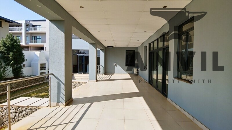 25 Victoria Link Road, Route 21 Business Park, Irene - Entire 1st FL property image 38