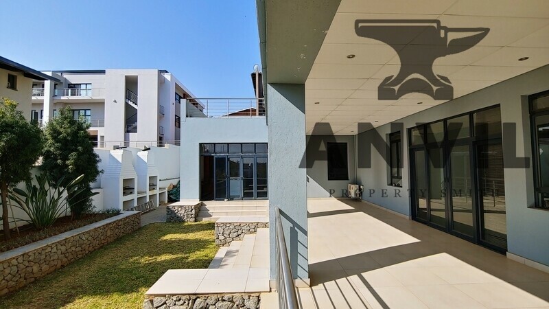 25 Victoria Link Road, Route 21 Business Park, Irene - Entire 1st FL property image 39