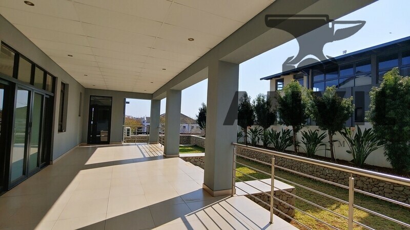 25 Victoria Link Road, Route 21 Business Park, Irene - Entire 1st FL property image 40