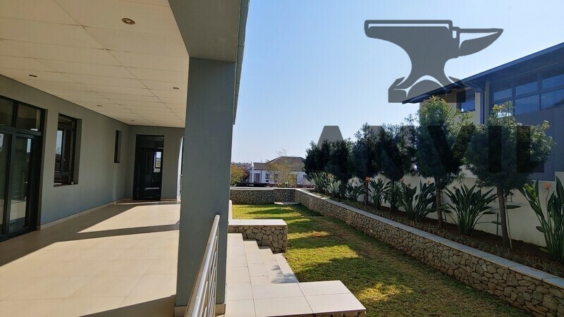 25 Victoria Link Road, Route 21 Business Park, Irene - Entire 1st FL property image 41