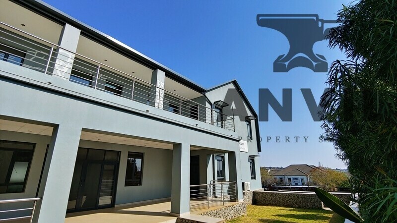 25 Victoria Link Road, Route 21 Business Park, Irene - Entire 1st FL property image 42