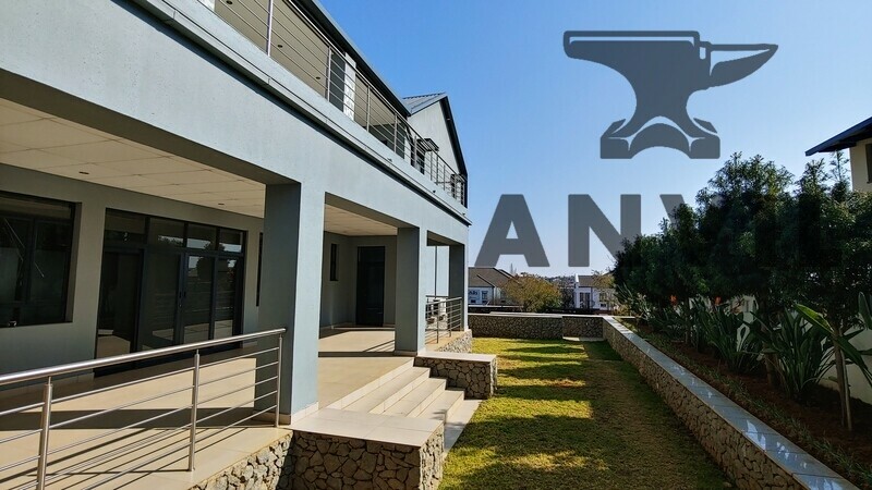 25 Victoria Link Road, Route 21 Business Park, Irene - Entire 1st FL property image 43