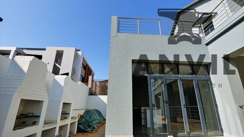 25 Victoria Link Road, Route 21 Business Park, Irene - Entire 1st FL property image 44