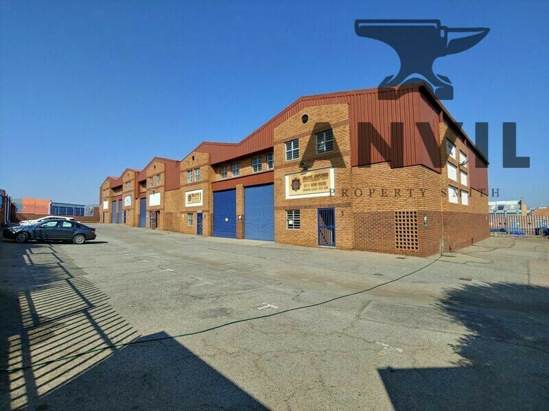 Simon Park - UNIT 3 property image 7