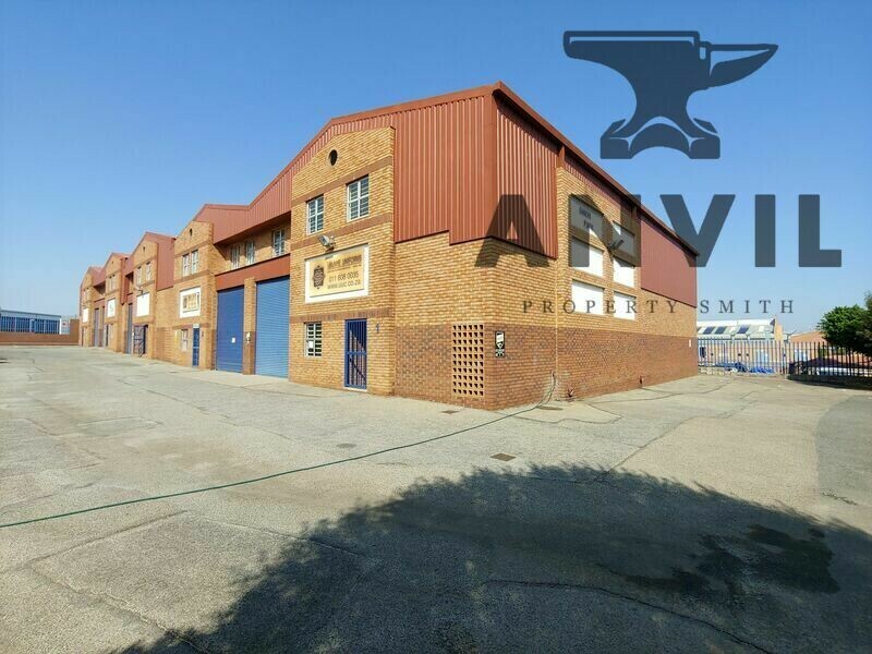 Simon Park - UNIT 3 property image 1