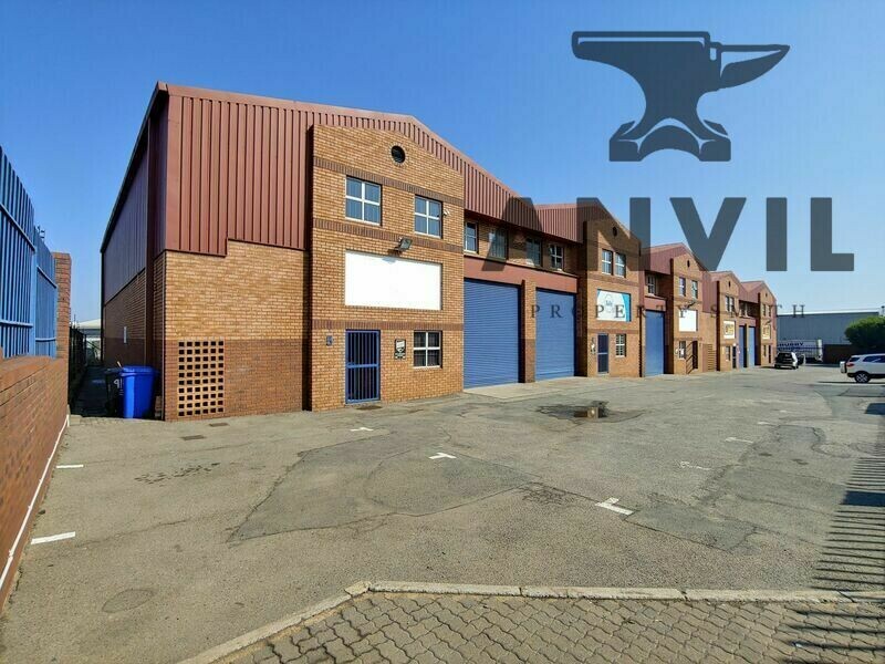 Simon Park - UNIT 3 property image 23