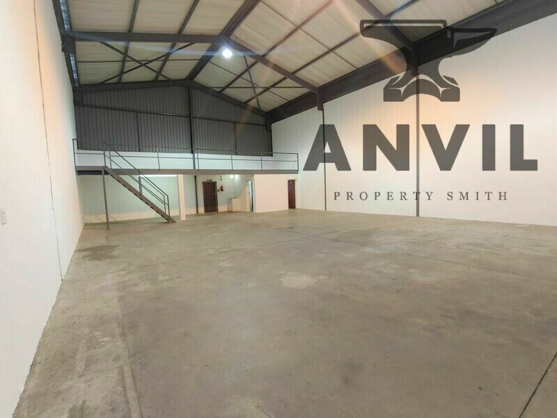 Simon Park - UNIT 3 property image 6