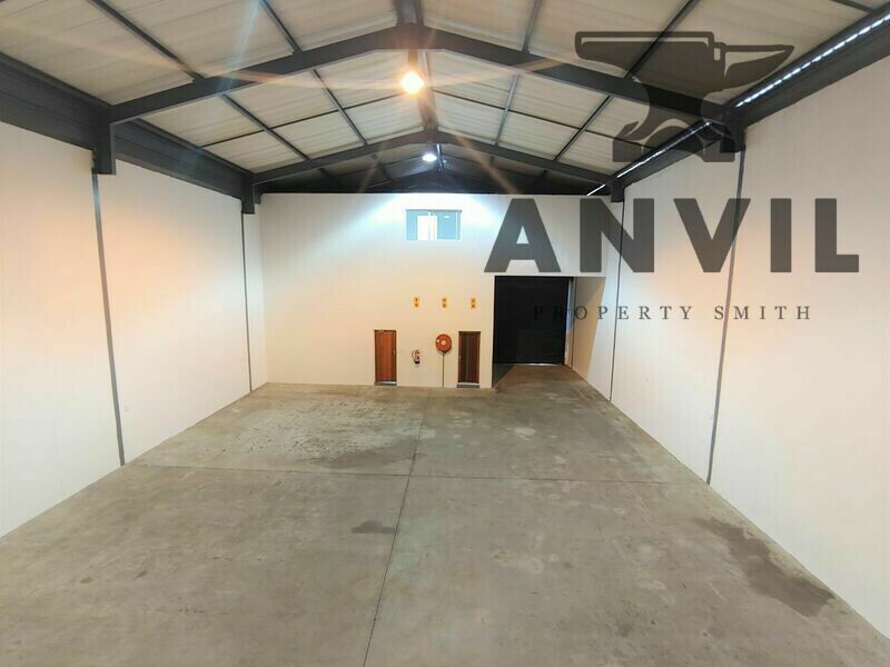 Simon Park - UNIT 3 property image 3