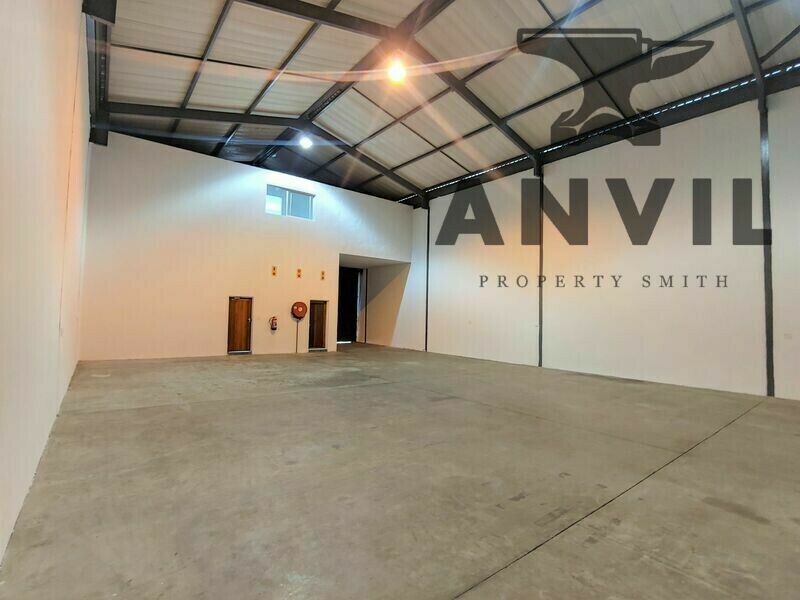 Simon Park - UNIT 3 property image 16