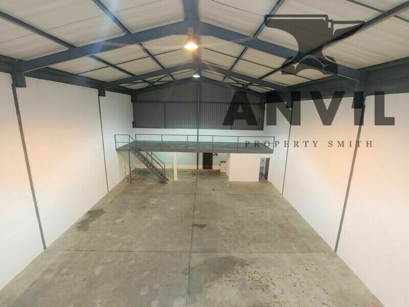 Simon Park - UNIT 3 property image 19