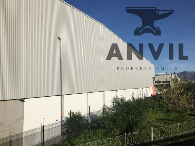 6 Manchester St, Boquinar Industrial Area, Cape Town, 7490, South Africa - Unit 4  property image 28