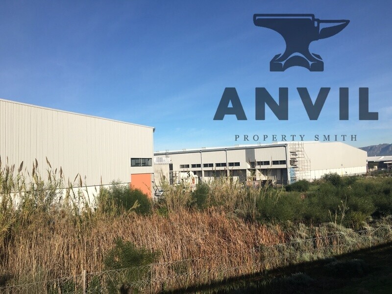 6 Manchester St, Boquinar Industrial Area, Cape Town, 7490, South Africa - Unit 4  property image 29