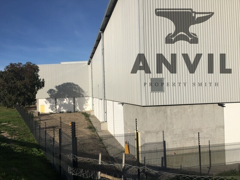 6 Manchester St, Boquinar Industrial Area, Cape Town, 7490, South Africa - Unit 4  property image 30