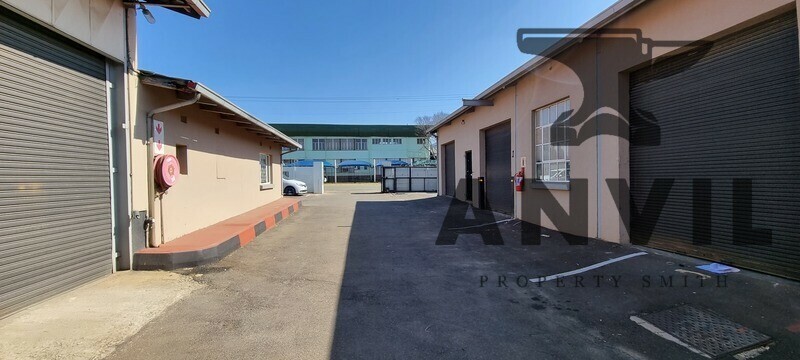 1 Jurie St, Alrode, Alberton - 750m² Ideal for Light Manufacturing / Storage Facility – Alrode property image 12