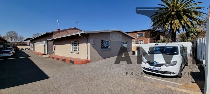 1 Jurie St, Alrode, Alberton - 750m² Ideal for Light Manufacturing / Storage Facility – Alrode property image 15