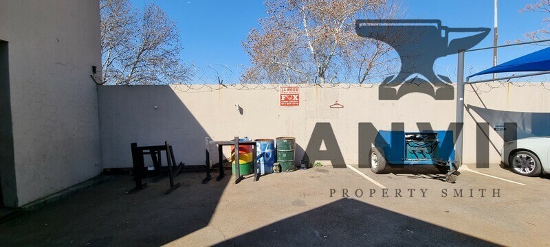1 Jurie St, Alrode, Alberton - 750m² Ideal for Light Manufacturing / Storage Facility – Alrode property image 16