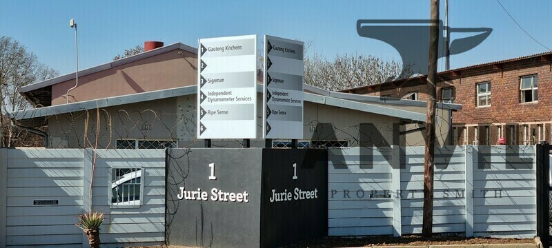 1 Jurie St, Alrode, Alberton - 750m² Ideal for Light Manufacturing / Storage Facility – Alrode property image 18