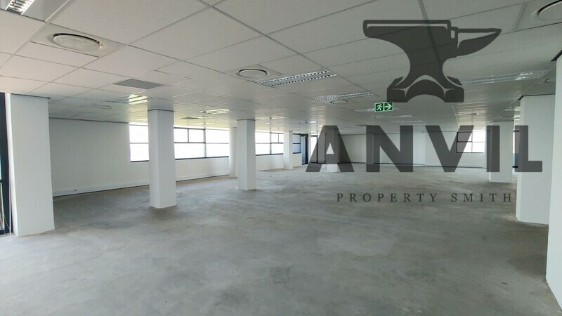 Illovo Point, Illovo, Sandton - 14th Floor - 1401 & 1402 - For Sale property image 2