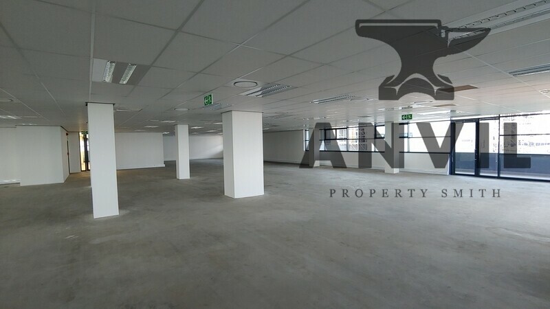 Illovo Point, Illovo, Sandton - 14th Floor - 1401 & 1402 - For Sale property image 5