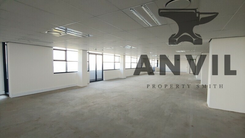 Illovo Point, Illovo, Sandton - 14th Floor - 1401 & 1402 - For Sale property image 6