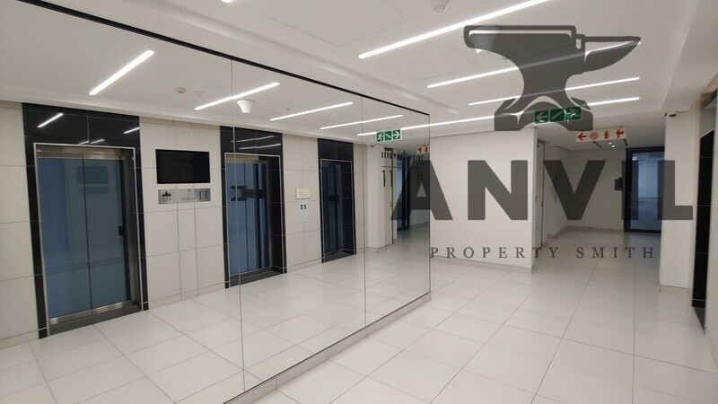 Illovo Point, Illovo, Sandton - 14th Floor - 1401 & 1402 - For Sale property image 8