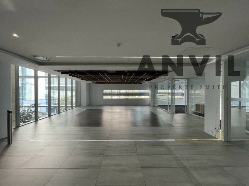 90 Rivonia Road, Sandton - 1st Floor property image 2