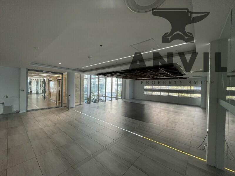 90 Rivonia Road, Sandton - 1st Floor property image 3