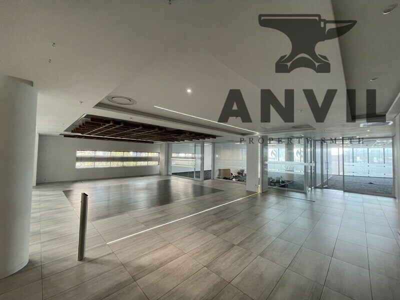 90 Rivonia Road, Sandton - 1st Floor property image 4