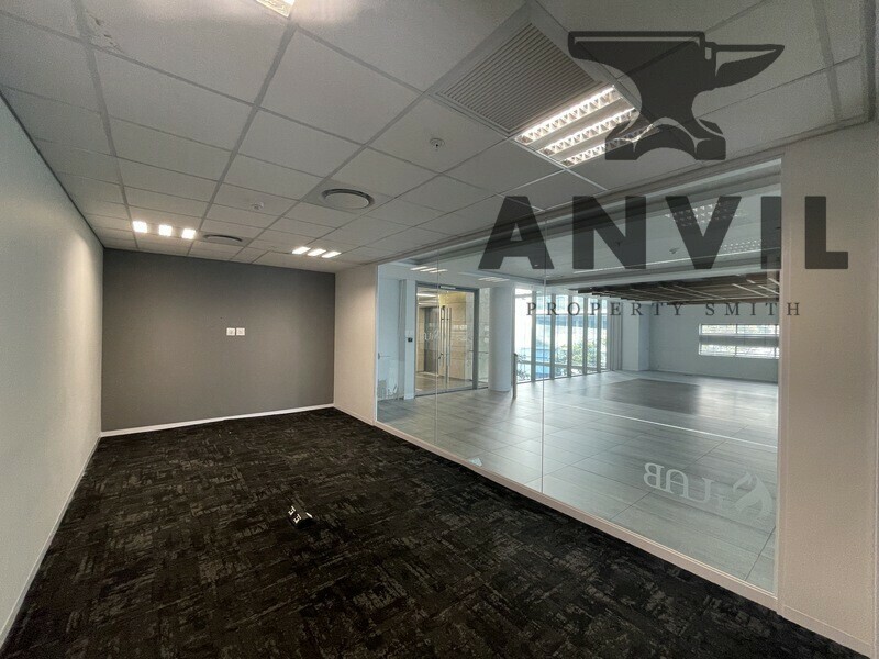 90 Rivonia Road, Sandton - 1st Floor property image 6