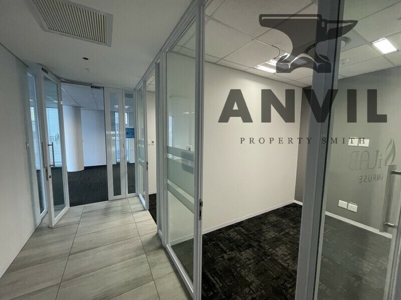 90 Rivonia Road, Sandton - 1st Floor property image 8