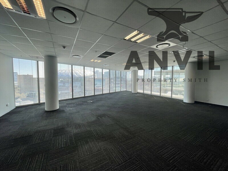 90 Rivonia Road, Sandton - 1st Floor property image 9