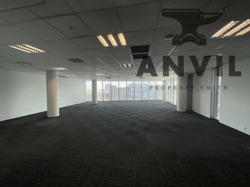 90 Rivonia Road, Sandton - 1st Floor property image 10