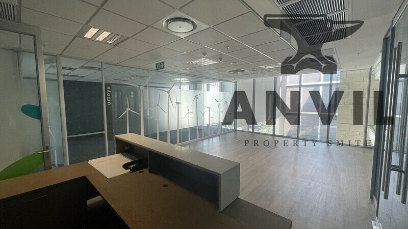 90 Rivonia Road, Sandton - 4th Floor, Portion property image 2