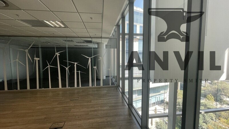 90 Rivonia Road, Sandton - 4th Floor, Portion property image 3