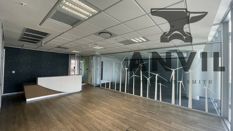 90 Rivonia Road, Sandton - 4th Floor, Portion property image 4