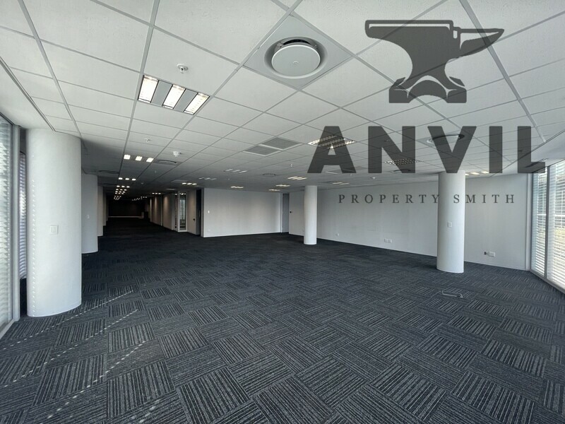 90 Rivonia Road, Sandton - 1st Floor property image 13