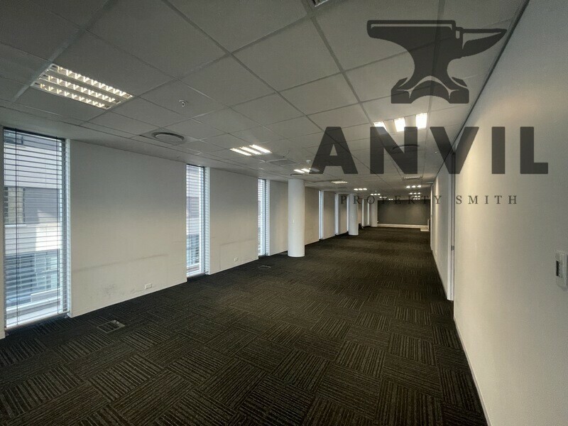 90 Rivonia Road, Sandton - 1st Floor property image 12