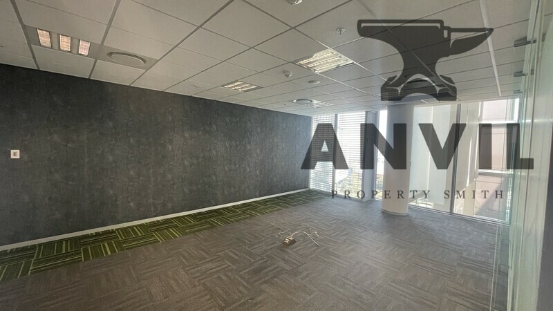 90 Rivonia Road, Sandton - 4th Floor, Portion property image 5