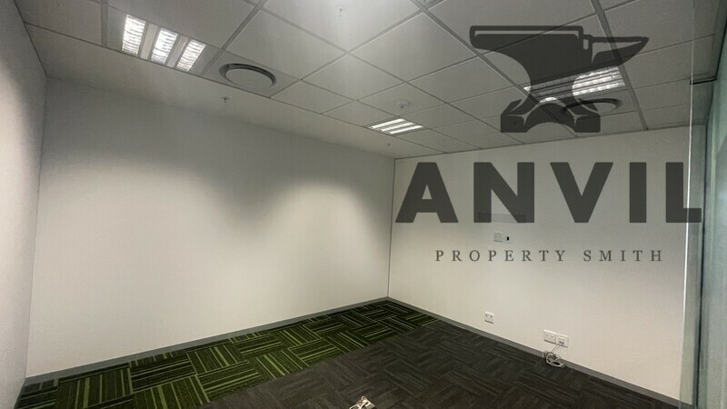 90 Rivonia Road, Sandton - 4th Floor, Portion property image 6