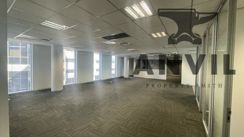 90 Rivonia Road, Sandton - 4th Floor, Portion property image 7
