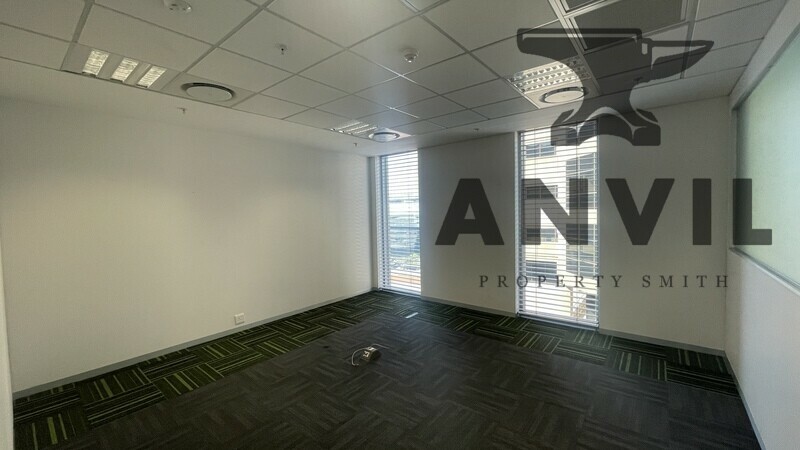 90 Rivonia Road, Sandton - 4th Floor, Portion property image 8