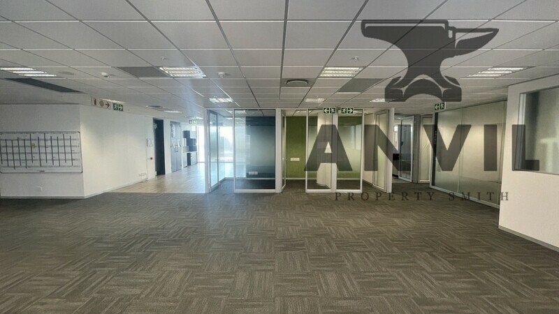 90 Rivonia Road, Sandton - 4th Floor, Portion property image 9