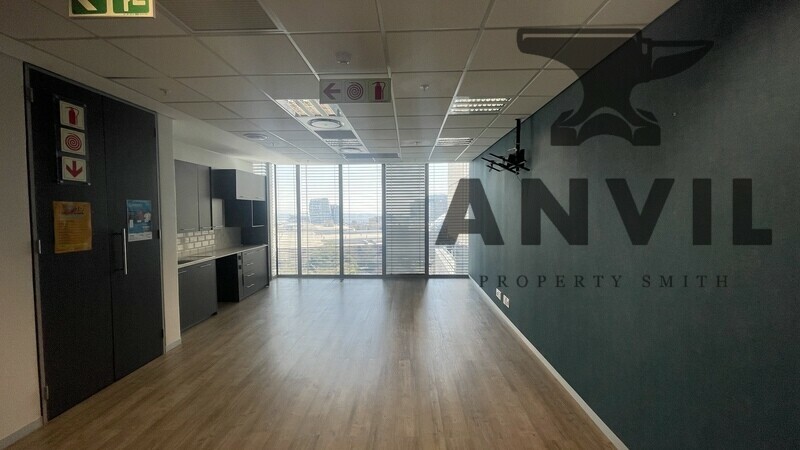 90 Rivonia Road, Sandton - 4th Floor, Portion property image 10