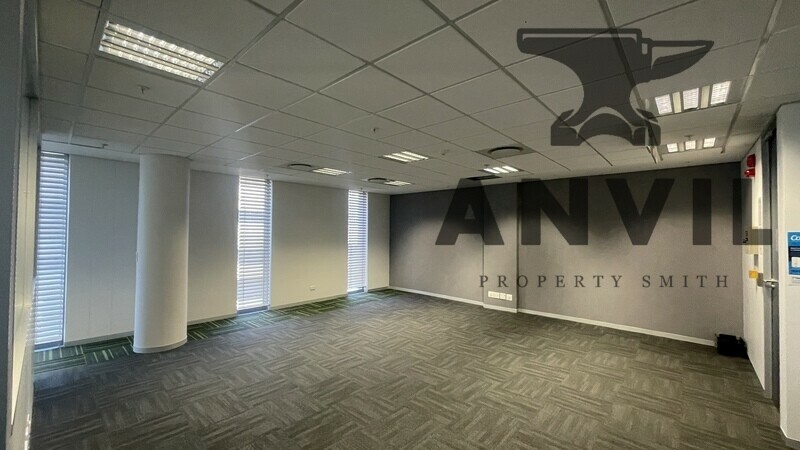 90 Rivonia Road, Sandton - 4th Floor, Portion property image 11