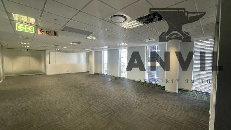 90 Rivonia Road, Sandton - 4th Floor, Portion property image 12